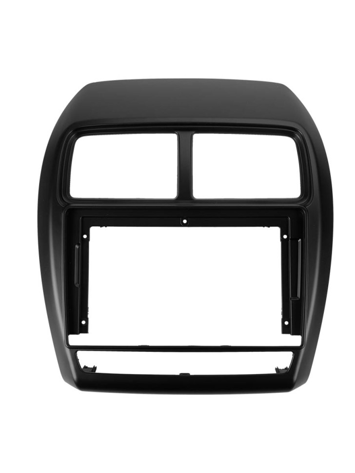 

Установочный комплект Teyes для Mitsubishi ASX 1 2016-2022 (Left hand drive) 9" Вариант A