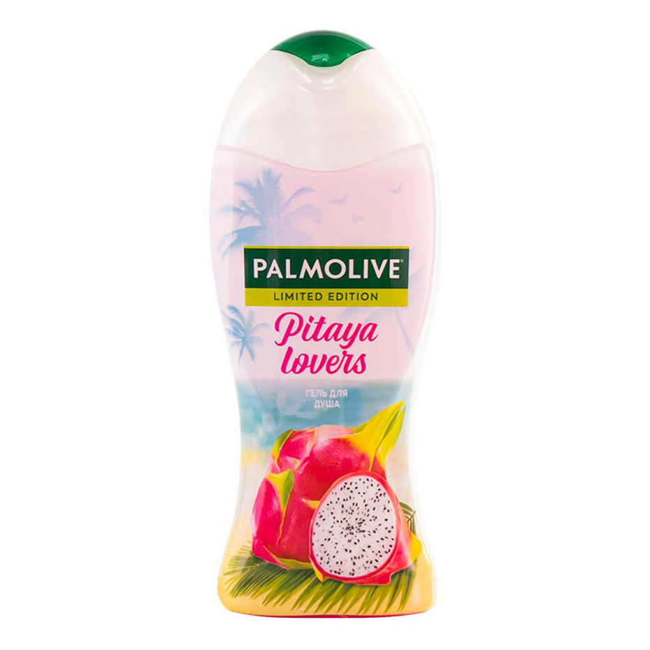 фото Гель для душа palmolive limited edition 250 мл в ассортименте