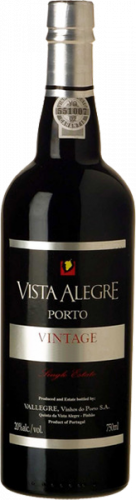 

Портвейн Bodegas Vista Alegre, сладкий, 20 %, 750 мл