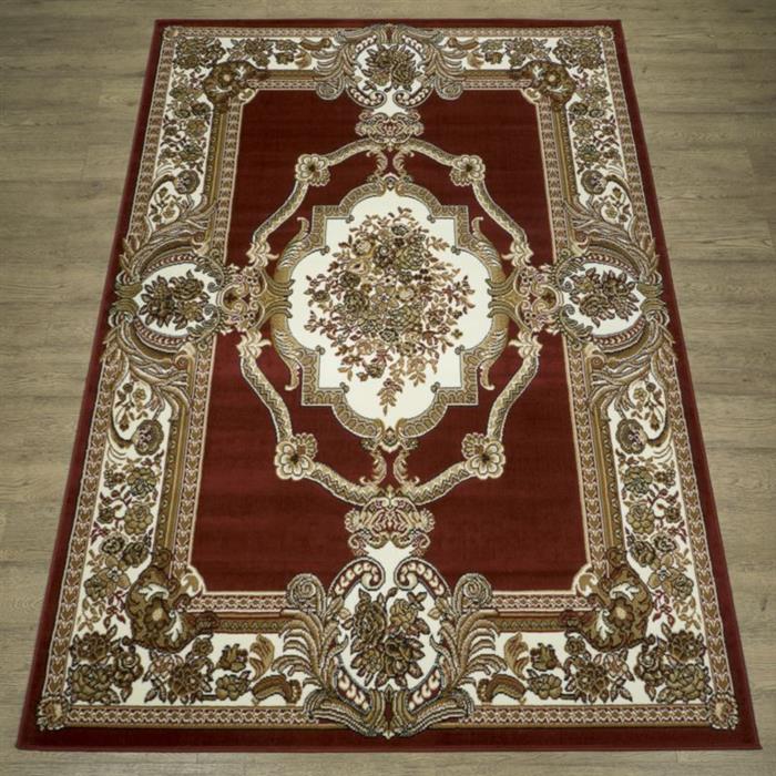 

Ковер Белка Лайла де Люкс дизайн 15418 10362 1.2x1.8м, Ковер Лайла де Люкс дизайн 15418 цвет 10362