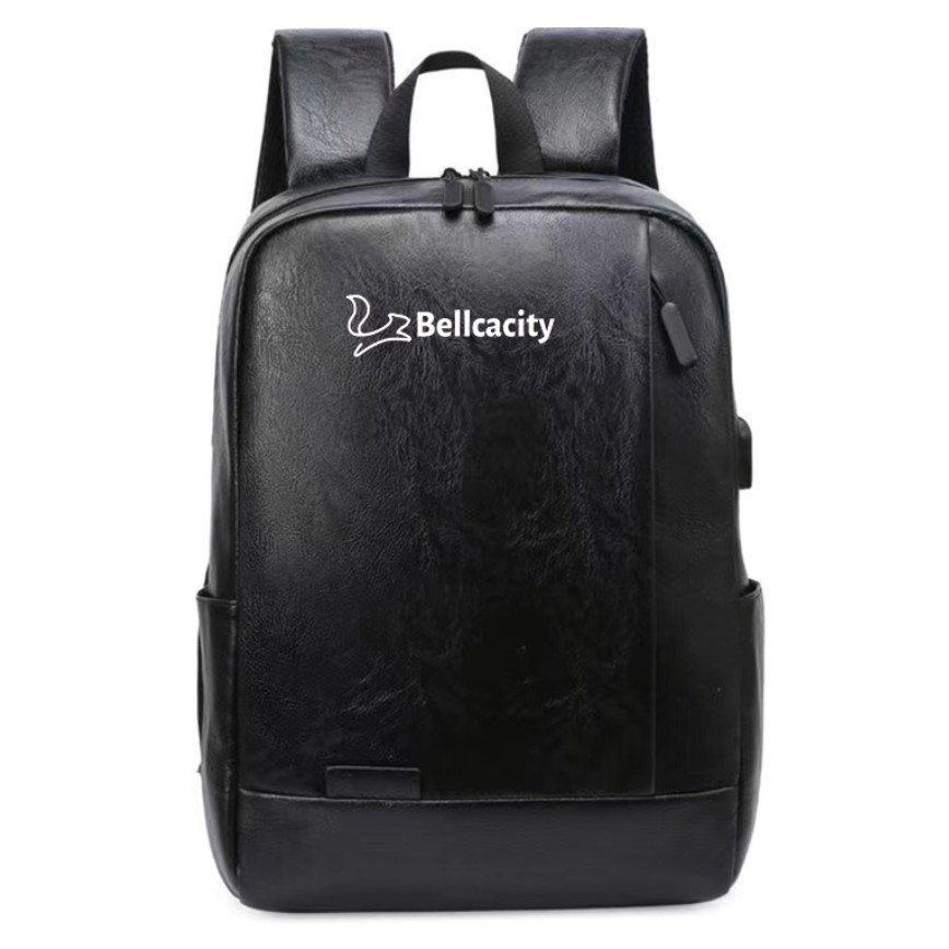 

Рюкзак для ноутбука унисекс Bellcacity HB004-B2 1 16" черный графит, HB004-B2 1