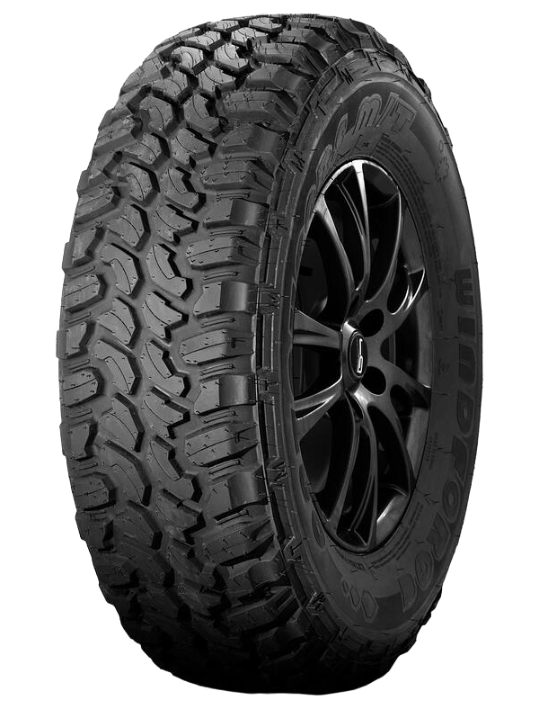 

Шины Windforce Catchfors A/T II LT 31/10.5 R15 1030S, Catchfors A/T II LT