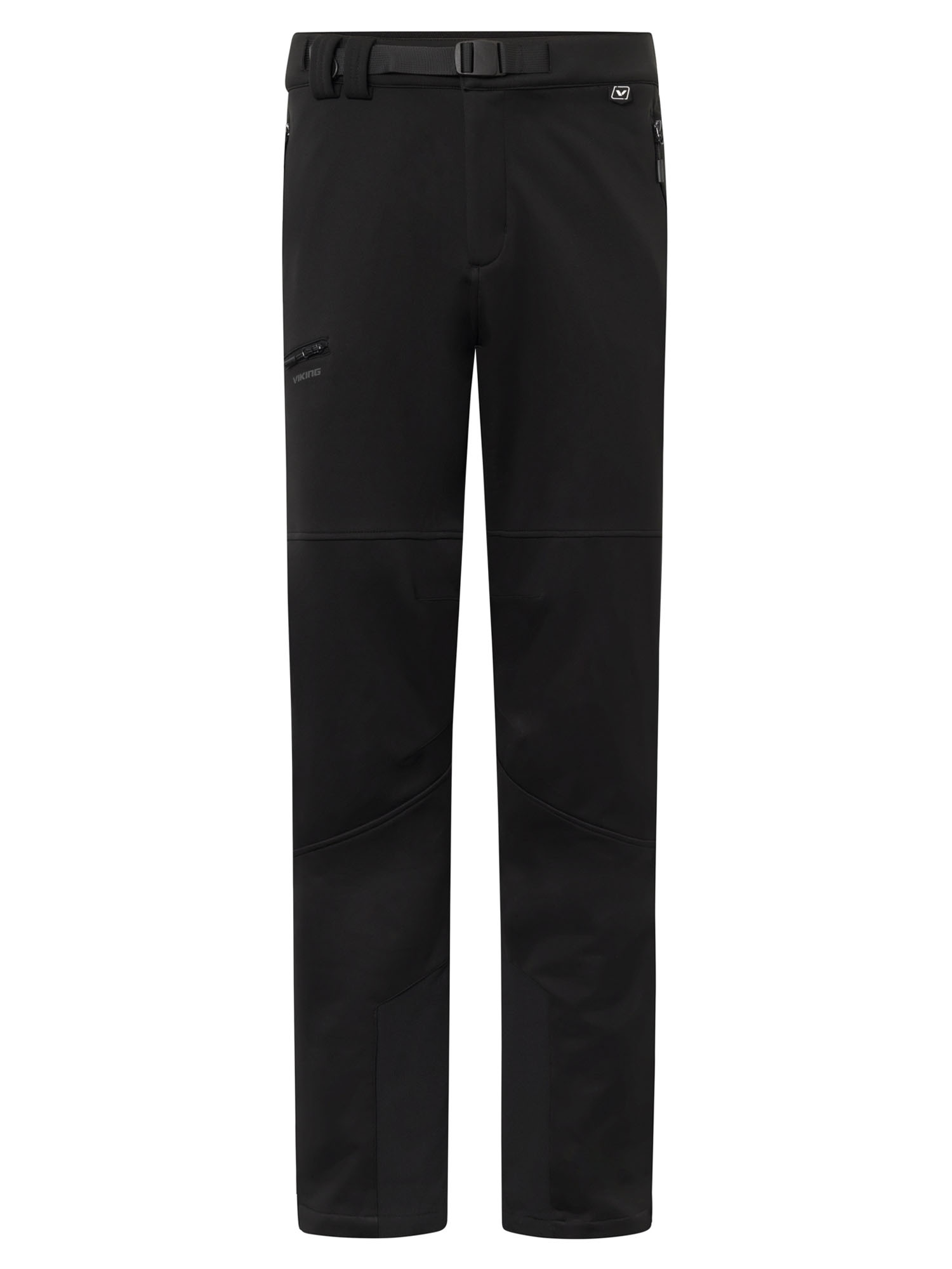 Спортивные брюки мужские VIKING Summit Warm 2.0 Man черные XL