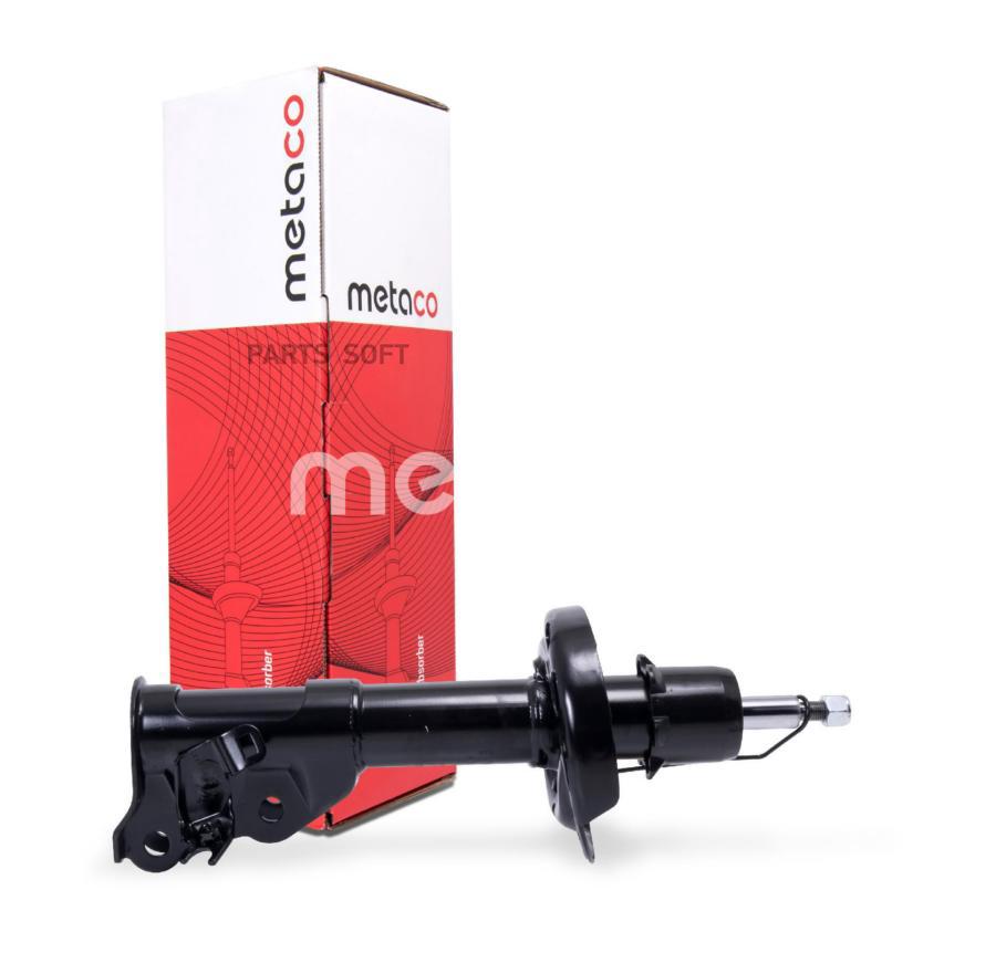 

Амортизатор подвески Metaco 4810160R