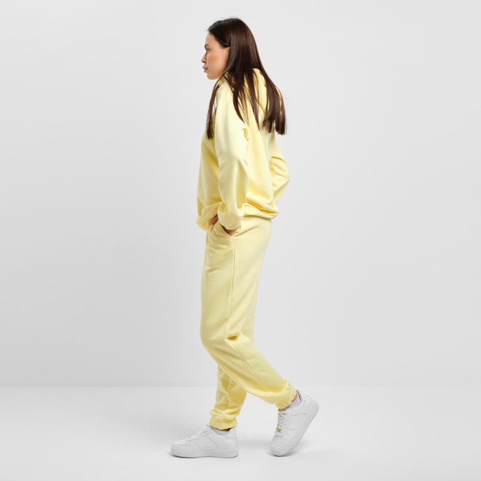 

Костюм женский MIST желтый 40-42