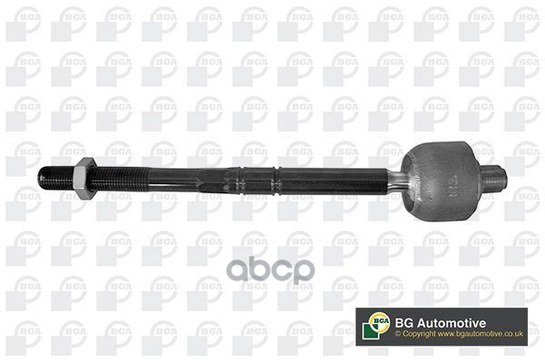 

SR5641_тяга рулевая! MB W212/S212 09>