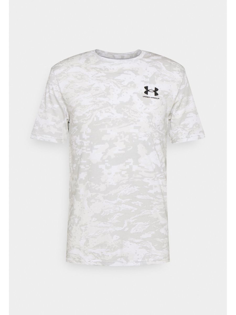 

Футболка мужская Under Armour UN242D0OQ белая XS, Белый, UN242D0OQ