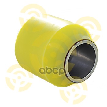 

Сайлентблок полиуретановый балансира полуприцепа с осями ТОЧКА ОПОРЫ 100-06-3572, 100063572