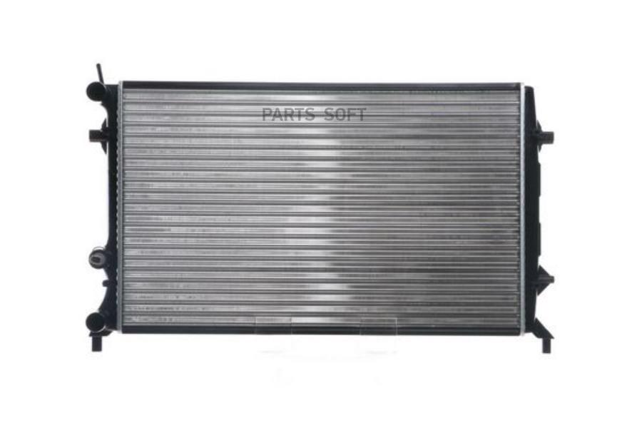 

MAHLE CR816000S Радиатор охлаждающей жидкости
