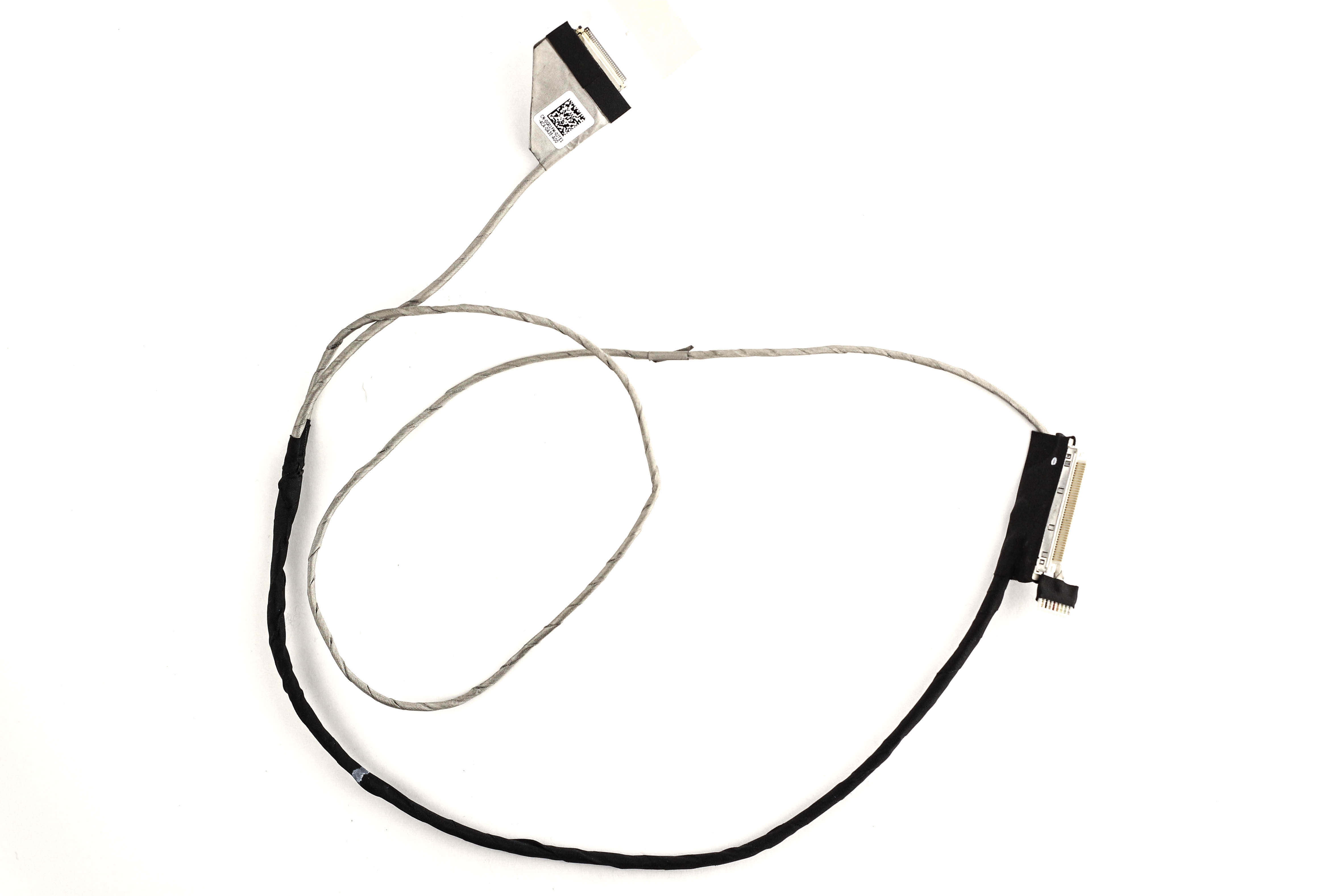 

Шлейф для матрицы Dell 5447 p/n: DC020021X00, 0VVG60