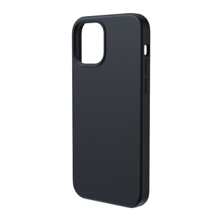 

Чехол Baseus Liquid Silica Gel Magnetic Case для iPhone 12/12 Pro