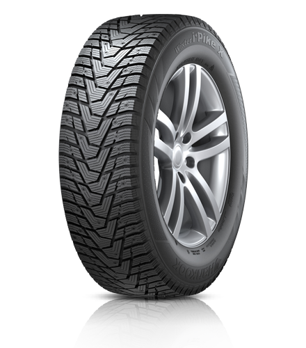 фото Шина hankook winter i*pike x w429a 255/55 r19 111t