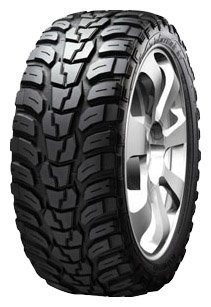 фото Шина marshal road venture m/t kl71 245/75 r16 120q