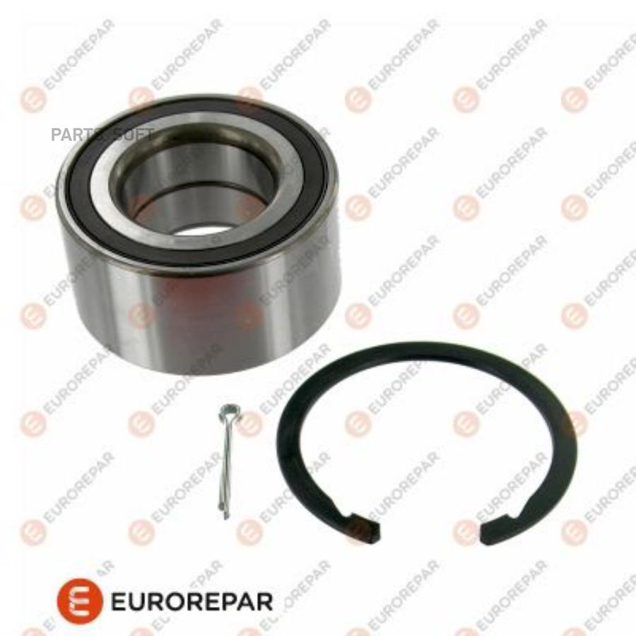 

Eurorepar 1681934580 Подшипник Ступ. Eurorepar 1Шт