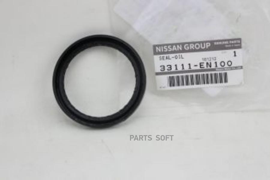 

Сальник NISSAN 33111En100
