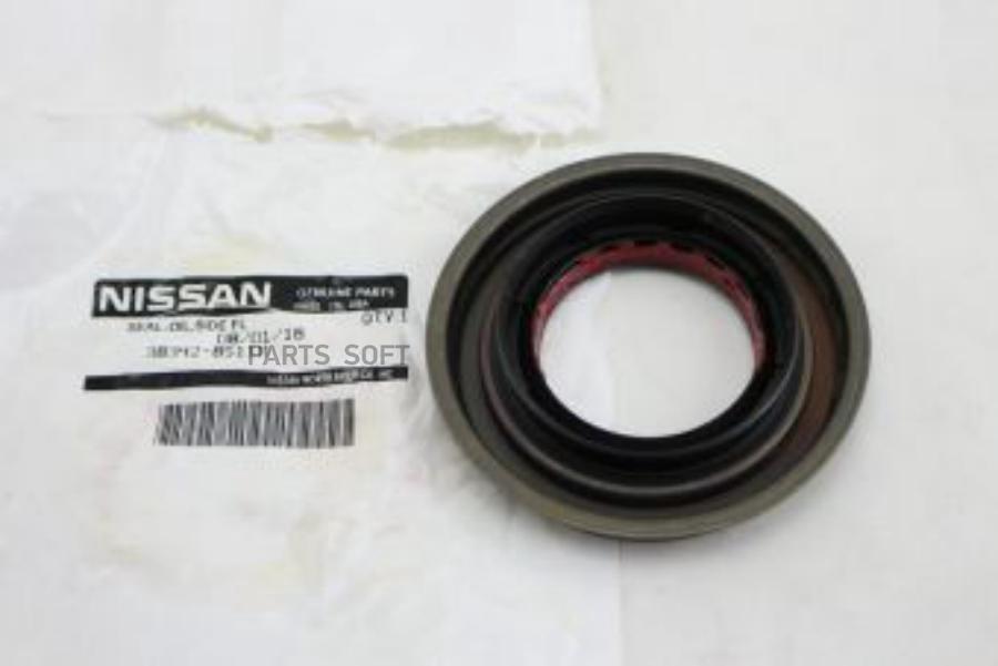 

NISSAN 383428S110 Сальник полуоси передней [ORG]