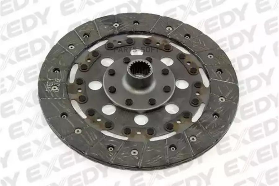 

Exedy Nsd152 Nsd152 Диск Сцепления \ Nissan X-Trail T31 2.0 07