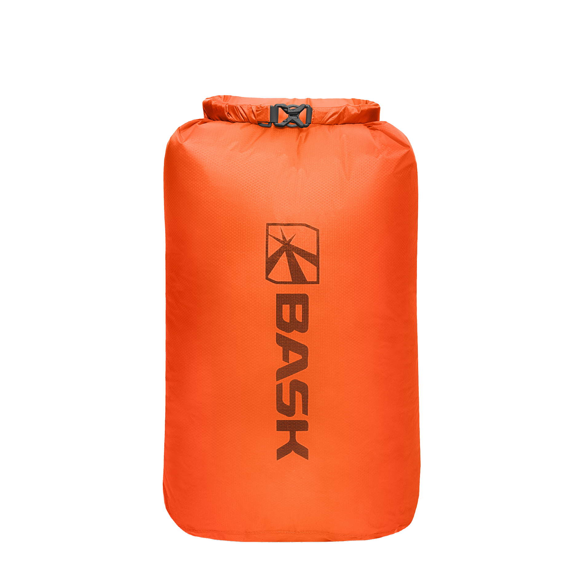 Гермомешок Bask Dry Bag Light 6 Оранжевый (Б/Р)