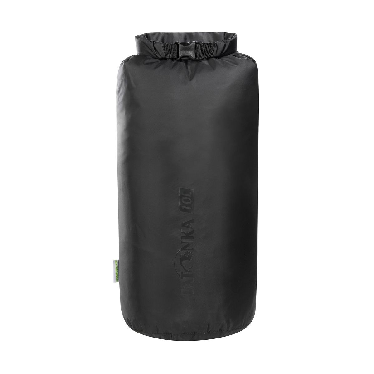 Гермомешок Tatonka Dry Sack 10 L Black (Б/Р)