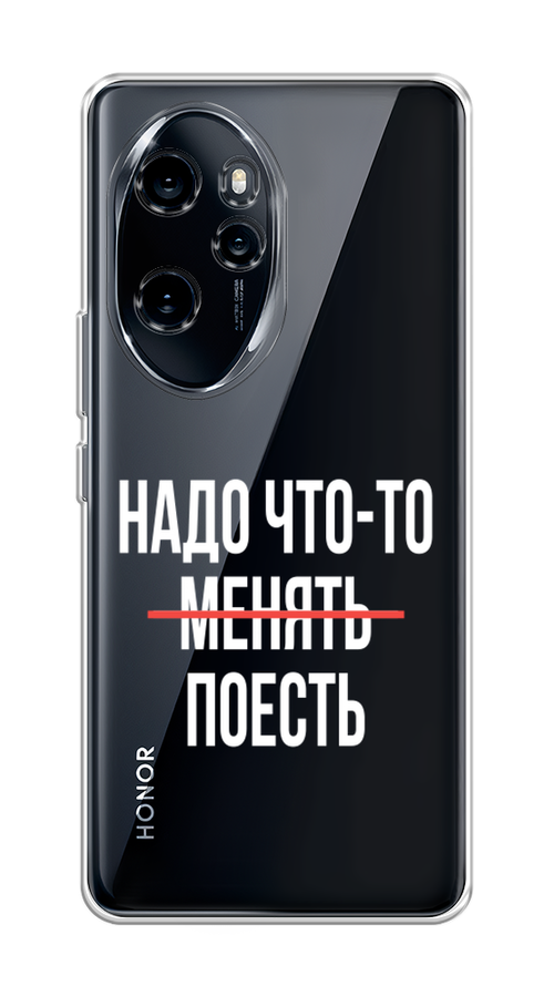 Чехол на Honor 100 Pro 