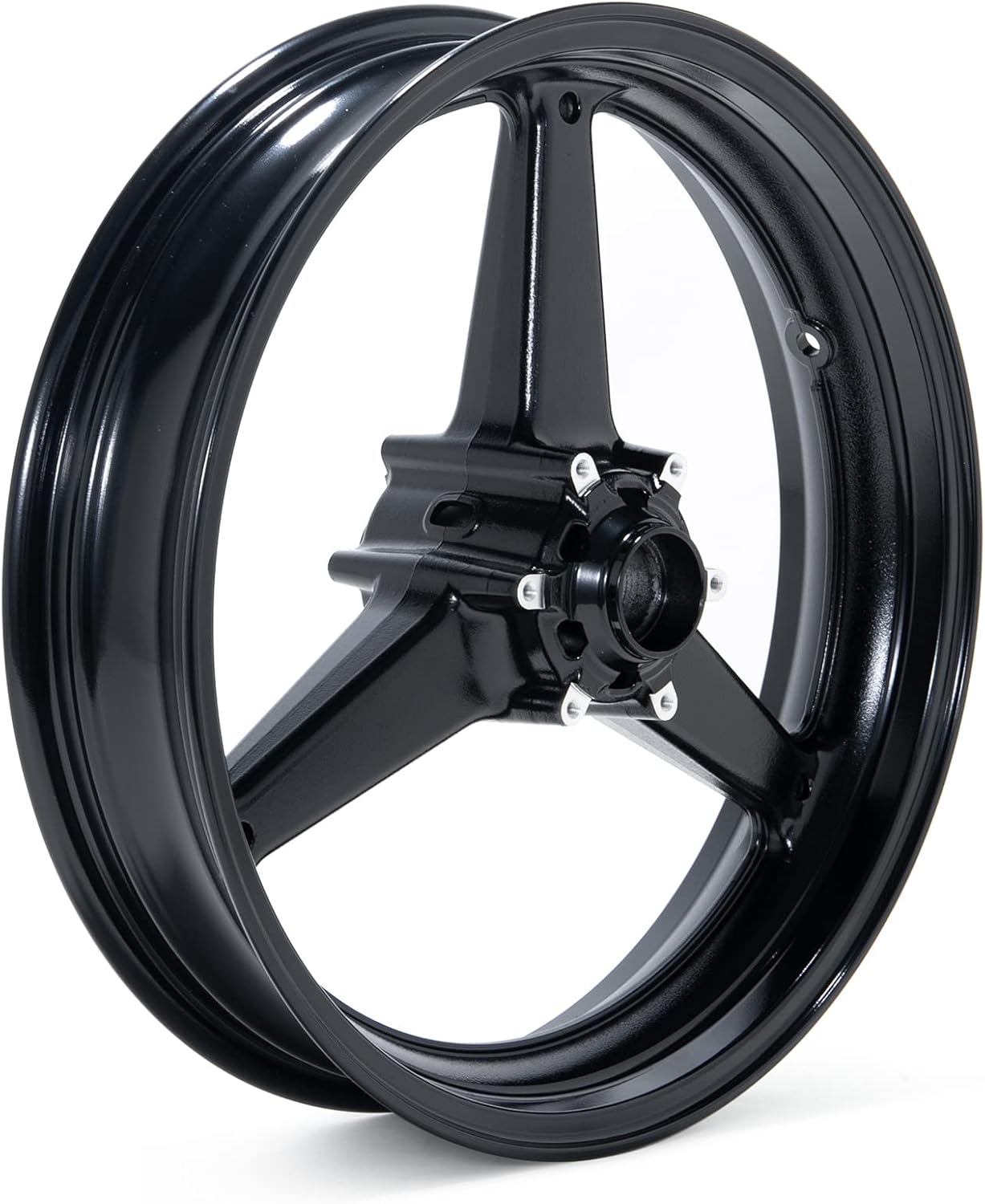 

Колесо BikeForce Cast Wheel CBR1000RR 08-16 17x3,5 Black