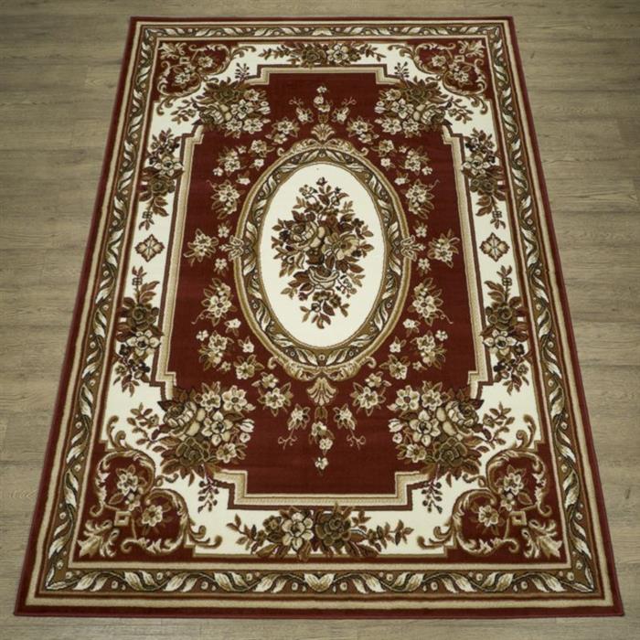 

Ковер Белка Лайла де Люкс 15461 10366 1.2x1.8м, Ковер Лайла де Люкс дизайн 15461 цвет 10366