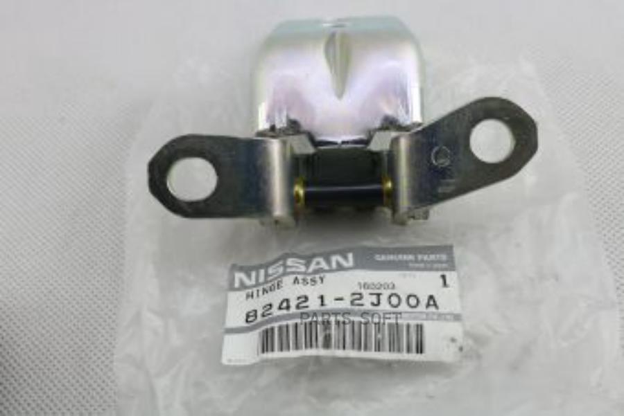 Петля Двери NISSAN 824212J00A