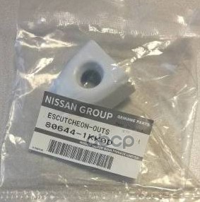 

Nissan 806441Kk0D Декоративная Накладк [Org]