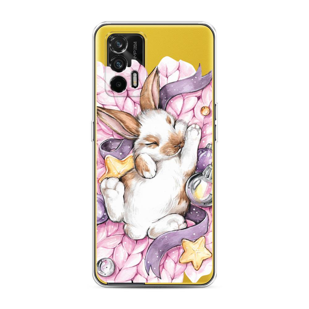 Чехол на Oppo Realme GT 