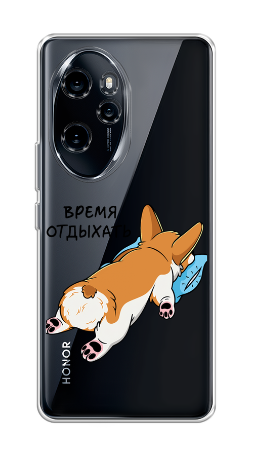 Чехол на Honor 100 Pro 