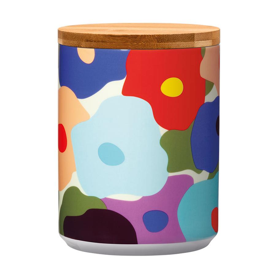 

Банка fiori, 1,25 л