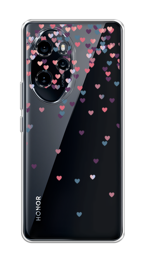 Чехол на Honor 100 Pro 