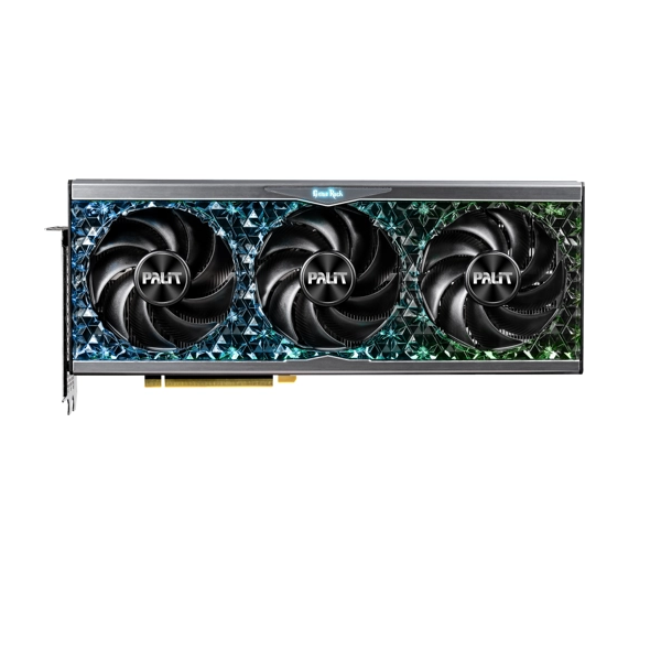 Видеокарта Palit NVIDIA (NED4090019SB-1020G)