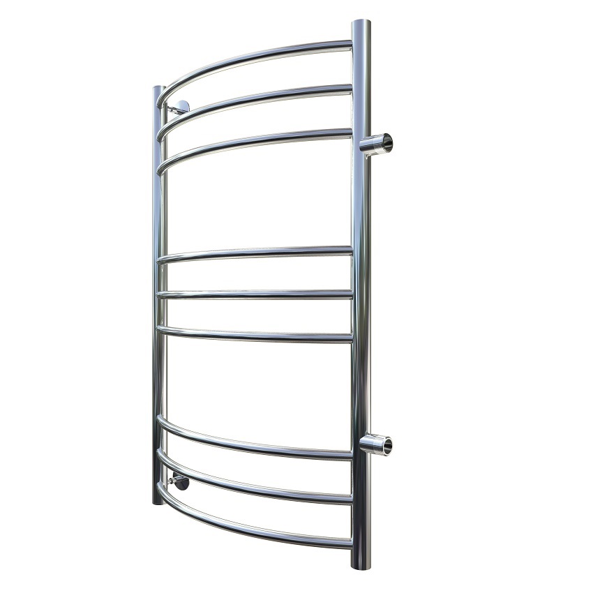 

Полотенцесушитель водяной Тругор Приоритет ПМ 3 53x50x100