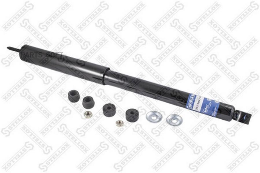 

Амортизатор задний газовый toyota rav 4 sxa10g sxa11g 94