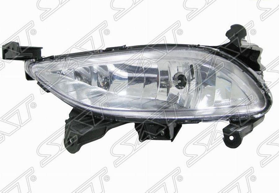 

SAT ST-321-20S1L Фара противотуманная HYUNDAI SONATA 09-14 LH 1шт