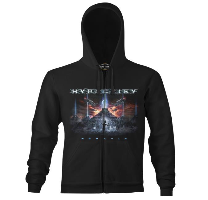 

Толстовка мужская Lord Tshirt EK-1819 черная S (доставка из-за рубежа), Черный, EK-1819