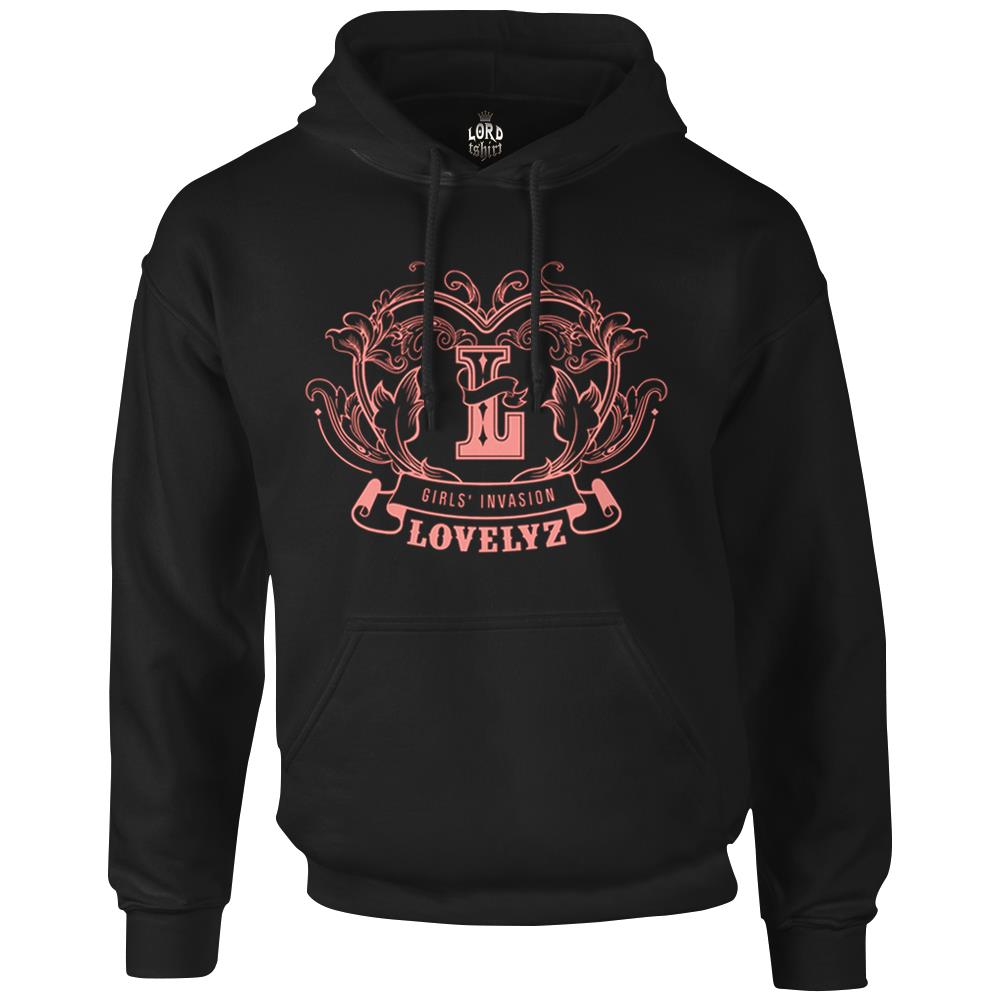 

Толстовка мужская Lord Tshirt PH-1159 черная S (доставка из-за рубежа), Черный, PH-1159