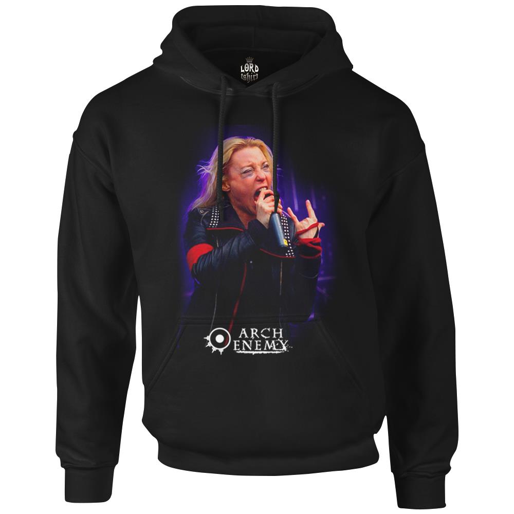 

Толстовка мужская Lord Tshirt PH-1095 черная S (доставка из-за рубежа), Черный, PH-1095