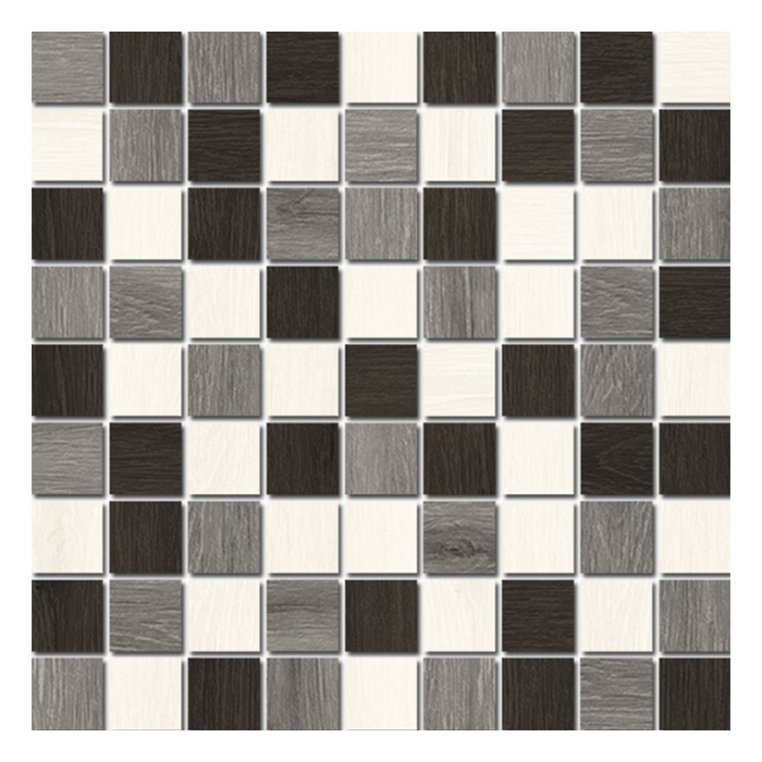 Illusion Мозаика декор (A-IL2L451) 30х30