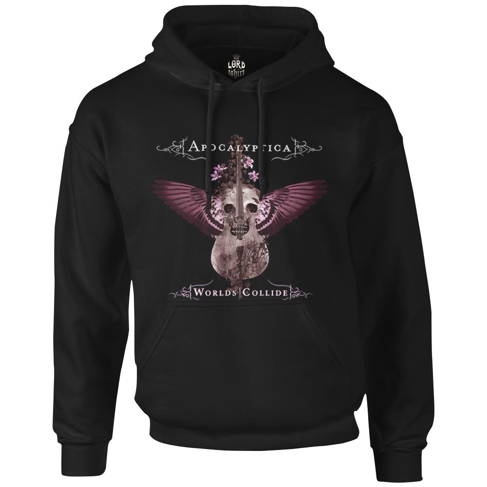 

Толстовка мужская Lord Tshirt PH-462 черная S (доставка из-за рубежа), Черный, PH-462