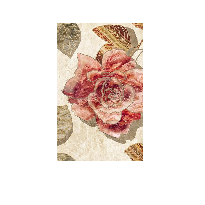 

Illyria flowers-1 Декор 25x40