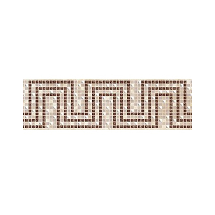 

Illyria mosaic Бордюр 7,5x25