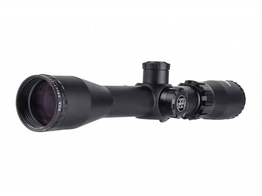 

Оптический прицел BSA Sweet 22 - S 22 3-9x40 SP