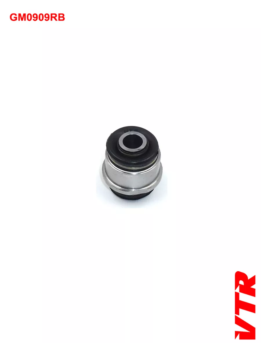 

Плавающий Сайлентблок Цапфы Задней Подвески VTR GM0909RB