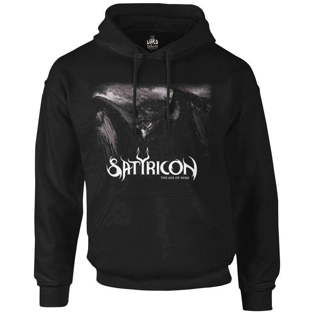 

Толстовка мужская Lord Tshirt PH-659 черная S (доставка из-за рубежа), Черный, PH-659
