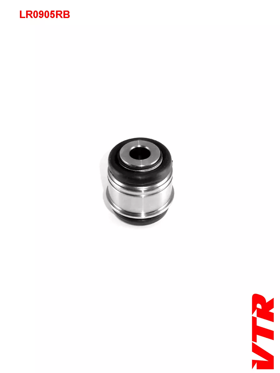 

Плавающий Сайлентблок Цапфы Задней Подвески, Нижн VTR LR0905RB