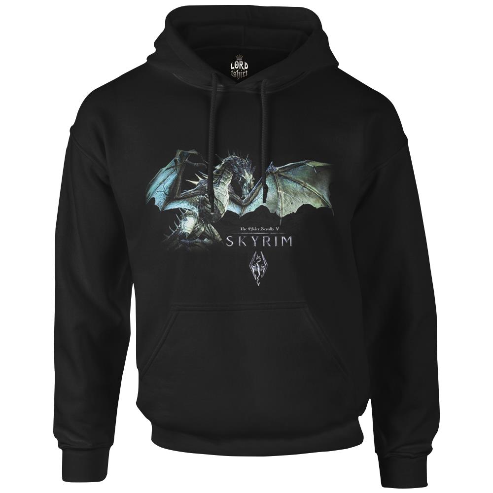 

Толстовка мужская Lord Tshirt PH-297 черная S (доставка из-за рубежа), Черный, PH-297