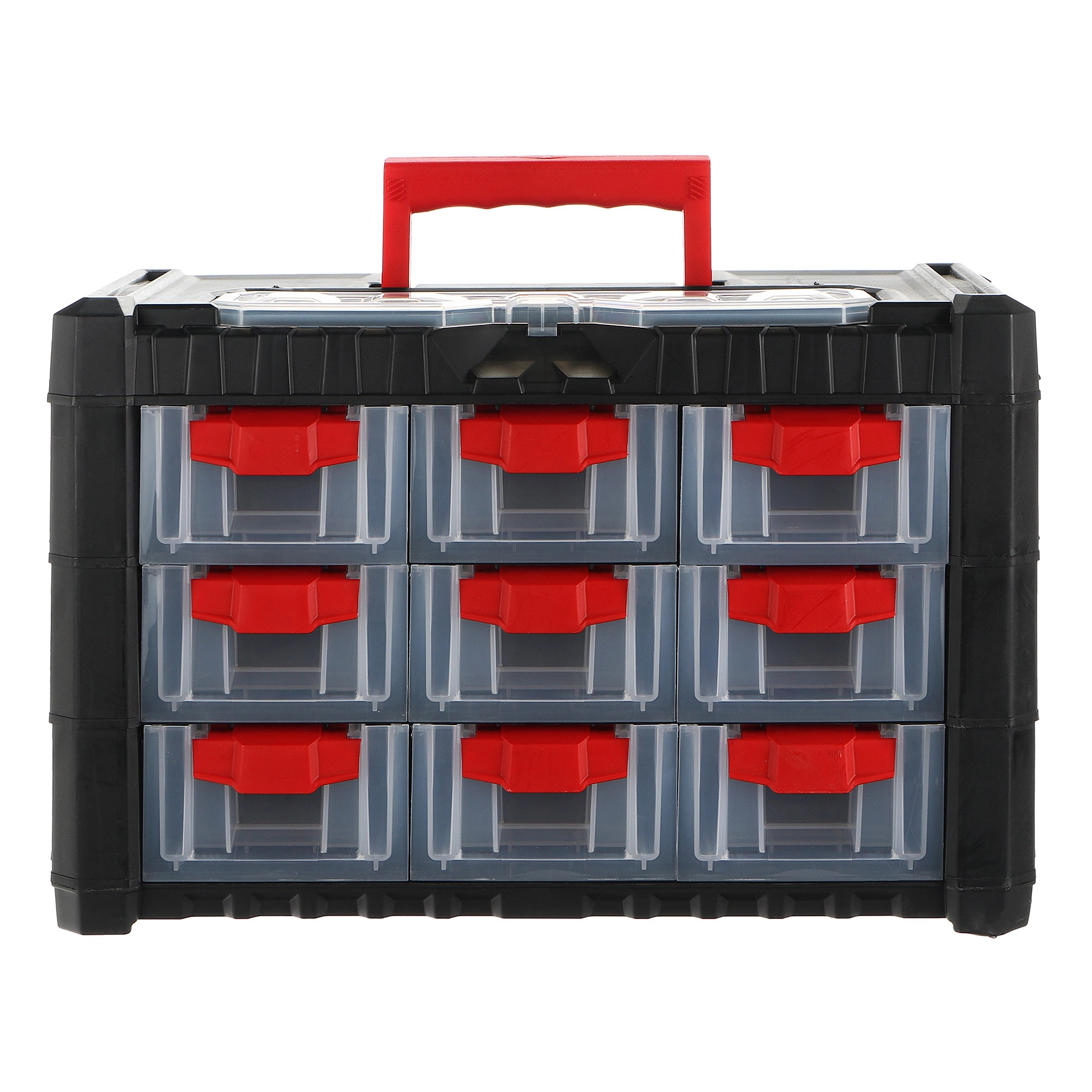 

Система хранения Prosperplast Multicase Cargo