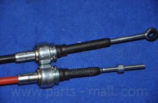 

Трос Кпп Daewoo Matiz(M100) Pmc 96568386 Parts-Mall арт. ptc-003